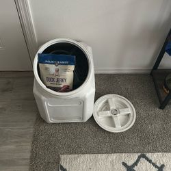 Dog Food