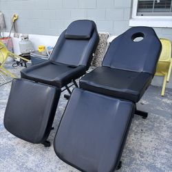 Massage Chairs 