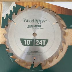 Table Saw Blade 