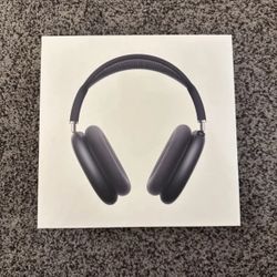 AirPod Maxes