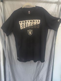 Raiders T-Shirt