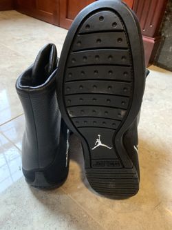 jordan boxing shoes