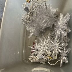 Garlands