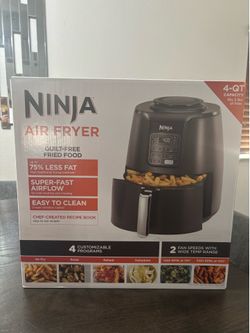 Ninja AF101 4 qt Air Fryer