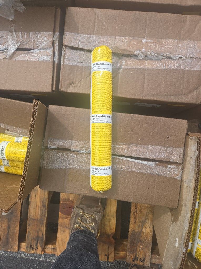 LIQUID FLASHING MEMBRANE 20 OZ