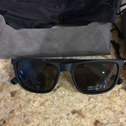 2 New Mack Russo Brown And Black Sunglasses