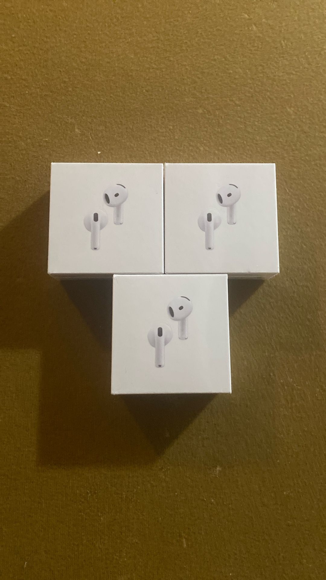 Air Pod