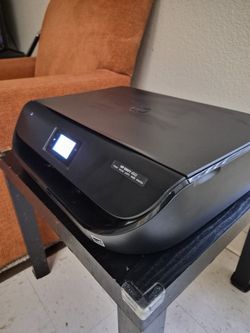 HP ENVY PRINTER & Scanner