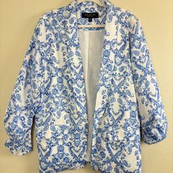 Marc New York Blazer 