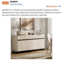 Sideboard / Tv Stand 