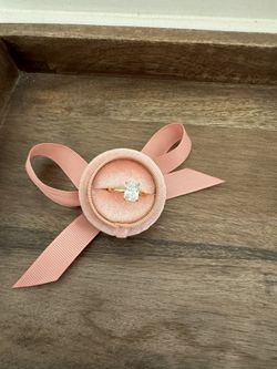 Size 9 Ring Brand New 