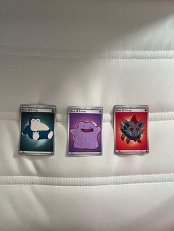 Custom Pokemon Card Art