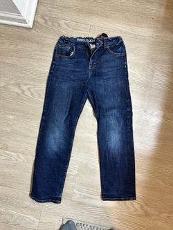 Boy Jeans 