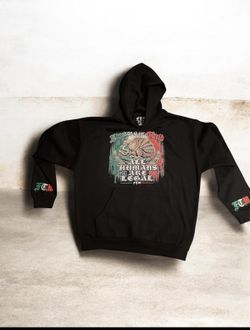 FTWstreetwear Mexico Edition Hoodie 10f1