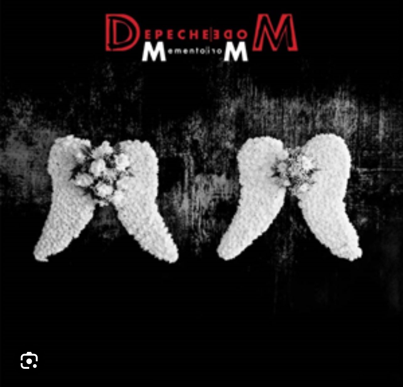 Depeche Mode Boston 10/31/23