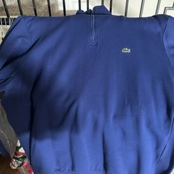 Polo’s , Lacoste And Other’s 