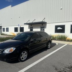 2008 Chevrolet Cobalt