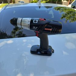 Craftsman 19.2 V drill driver