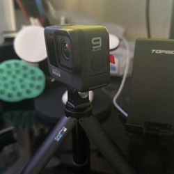 GoPro 9