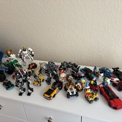 Legos Set