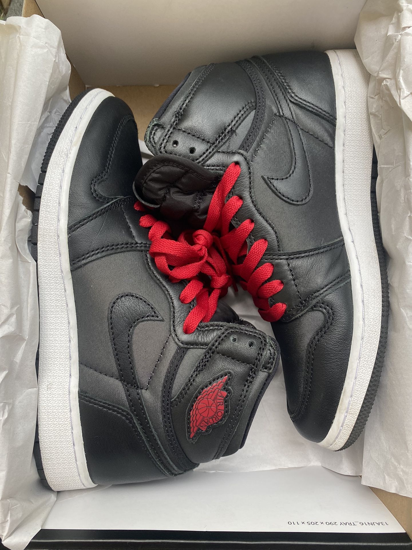 Jordan 1 Retro High OG