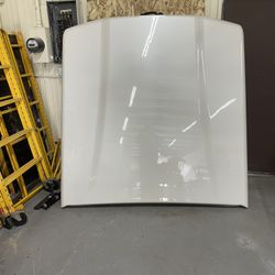 Tailgate Cover For A F-150