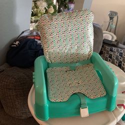 High Chair