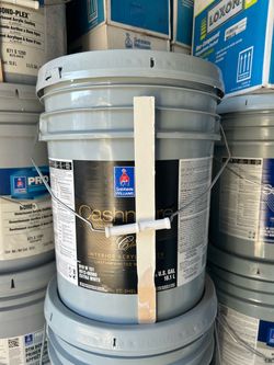 Interior paint! Sherwin Williams!