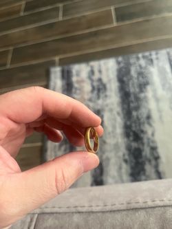 14K (4Gram) Gold Ring