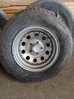 RINES PARA FORD RANGER