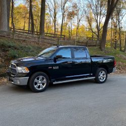Ram Big Horn 1500 - Like New - Exton, PA