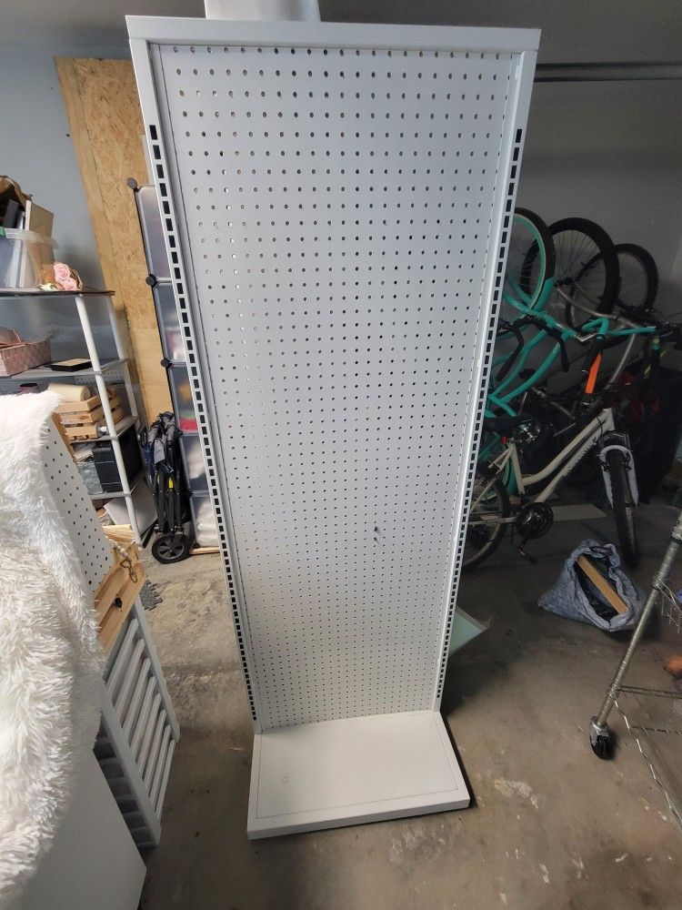 Pegboard