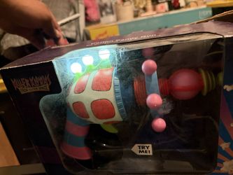 Cotton Candy Killer Klowns