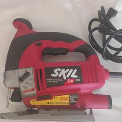 Skil Jigzaw