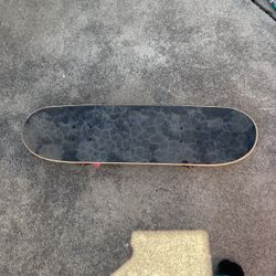 Santa Cruz Skateboard 
