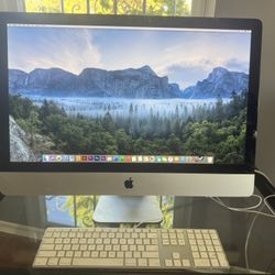 Mac Desktop