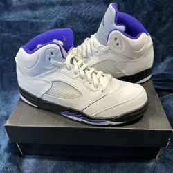 Jordan -5 Retro