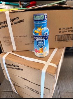 PediaSure