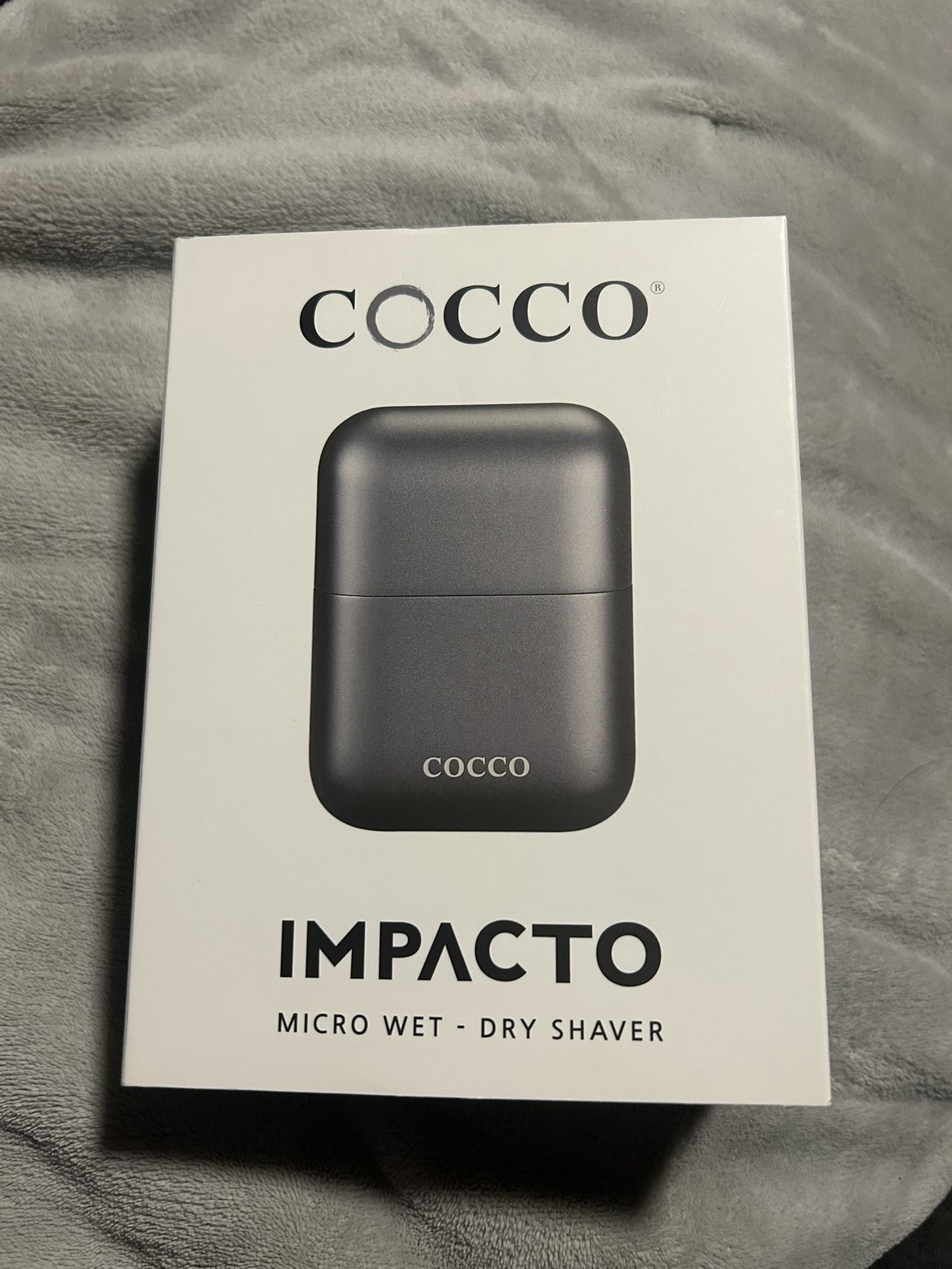 Cocco Shavers