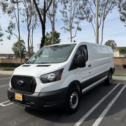 2024 Ford Transit 150