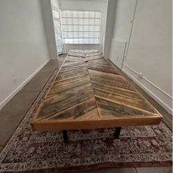 Dining table Or conference Table 
