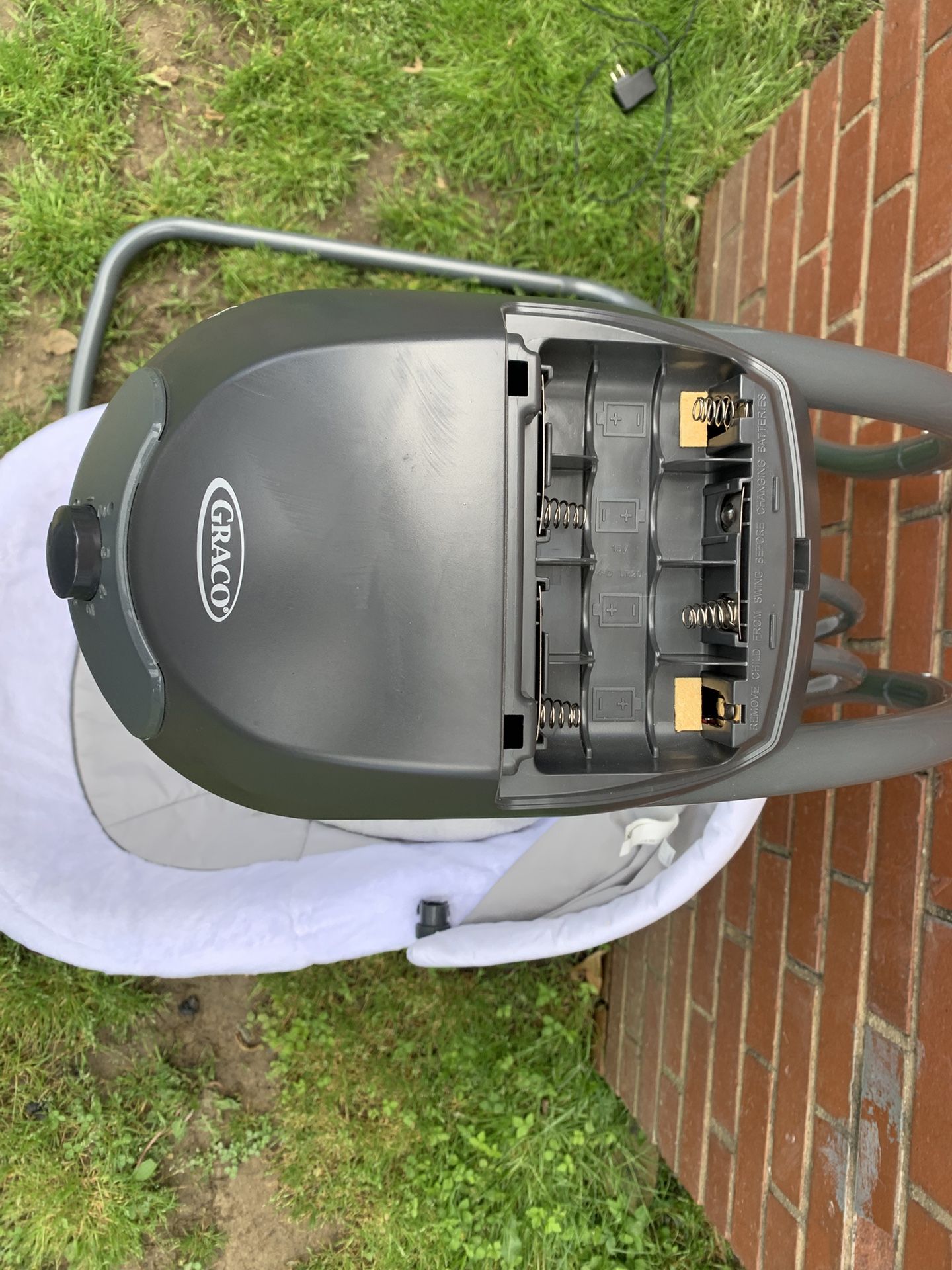 Graco Baby Swing