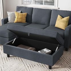 Sectional Couch 