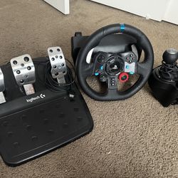 Driving Simulator