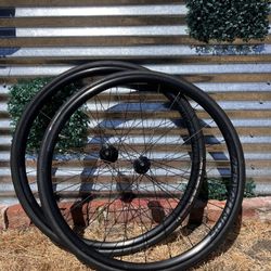 Road Bike Wheelset 