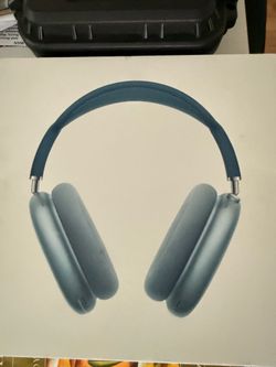 AirPod Max *Brand New*