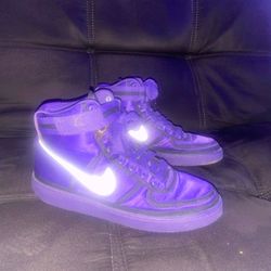 Nike High Vandel Supremes (Size 8.5 Men’s)