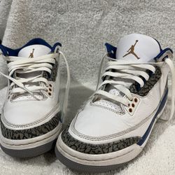 Air Jordan Retro 3 