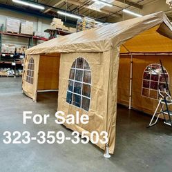New Canopies, Chairs & Tables For Sale