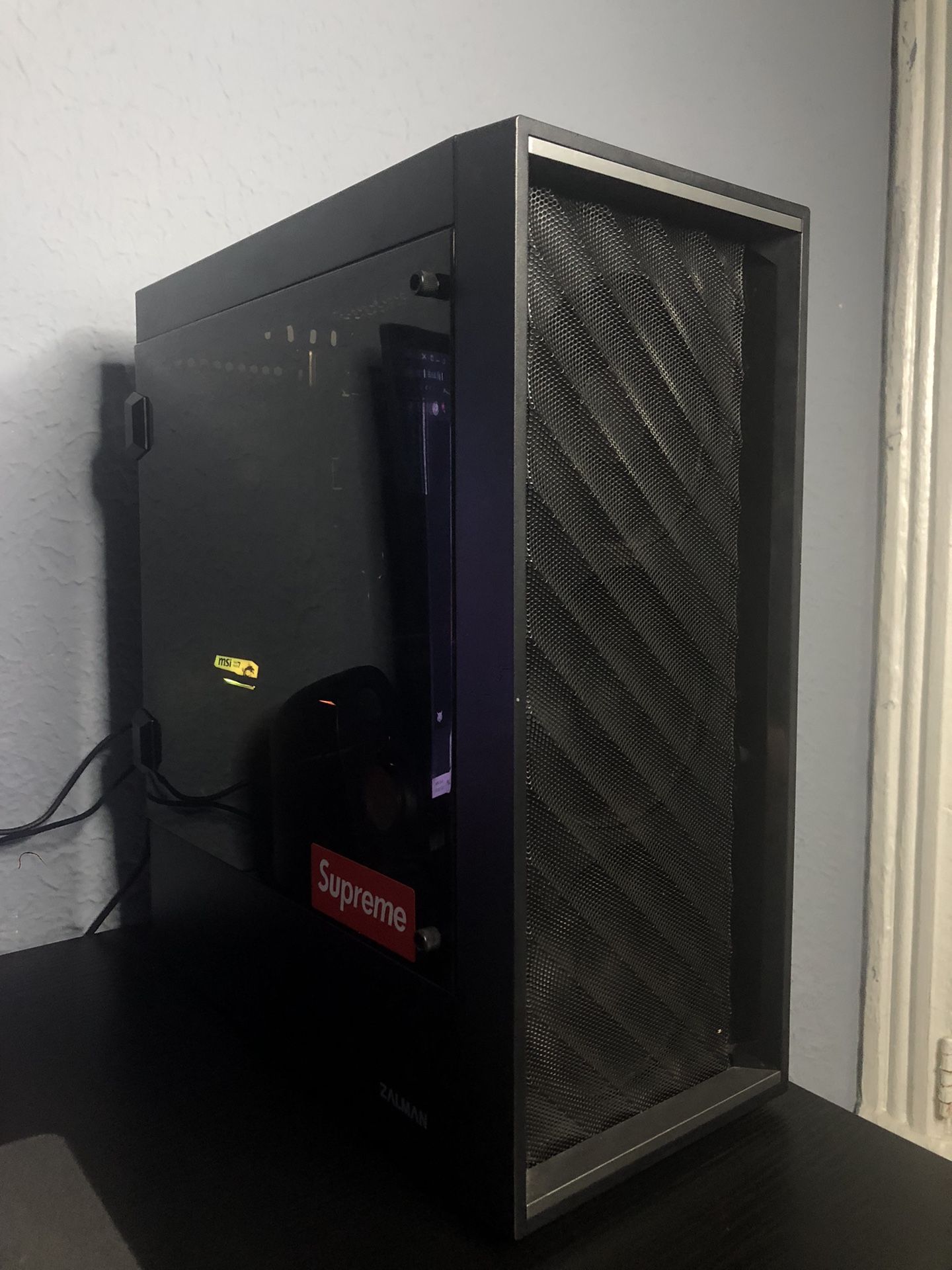 Gaming Computer Pc 